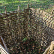 Premium Wooden Compost Bins